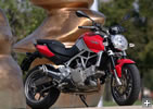 ФОТО APRILIA NA 850 Mana